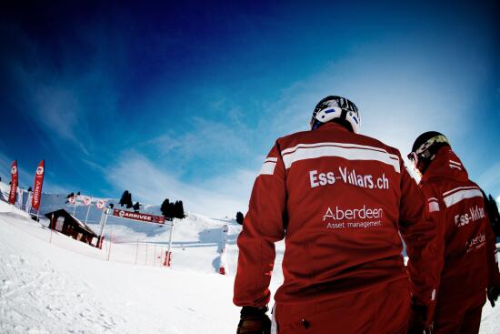 Schweizer Skischule Villars