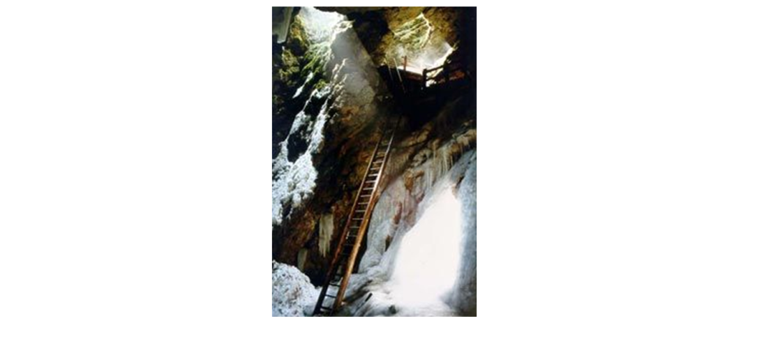 La Glacière de St-George