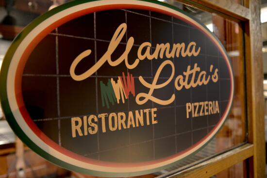 Mamma Lotta's