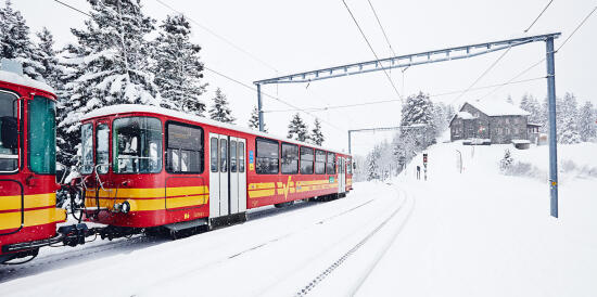 Maison de Montagne de Bretaye
