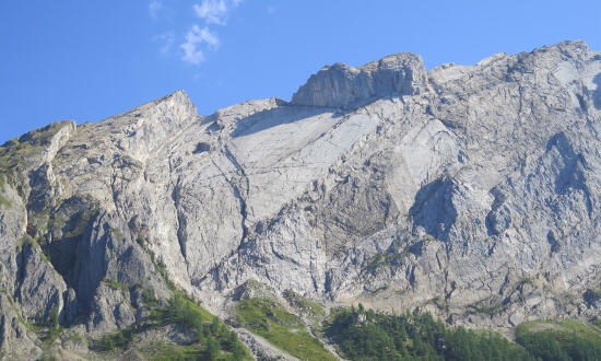 Le Miroir d'Argentine