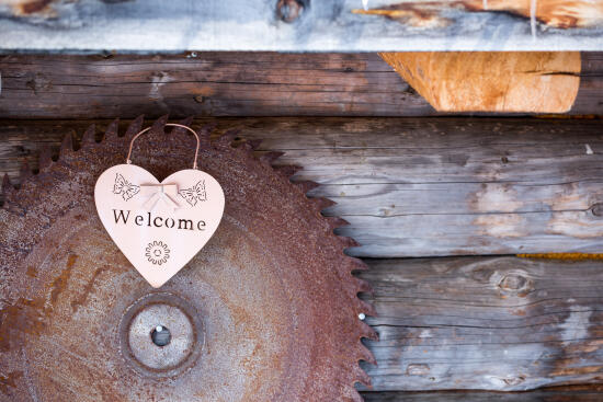 Café-Restaurant L'Etable