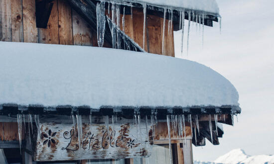 Café-Restaurant L'Etable
