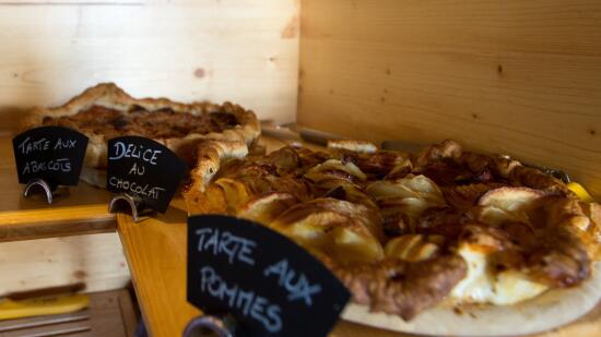 Café-Restaurant L'Etable