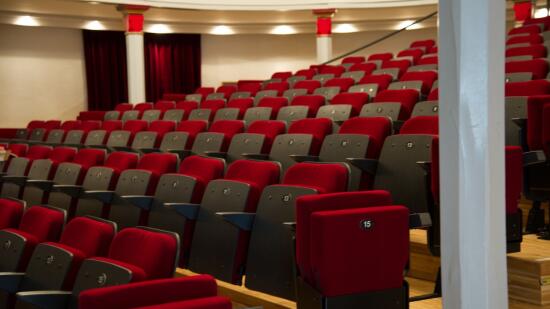 Casino Théâtre de Rolle