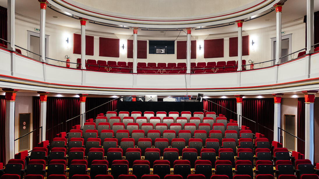 Casino Théâtre de Rolle