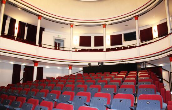 Casino Théâtre de Rolle