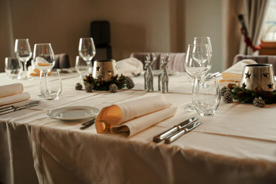 Restaurant Le Casino de Morges