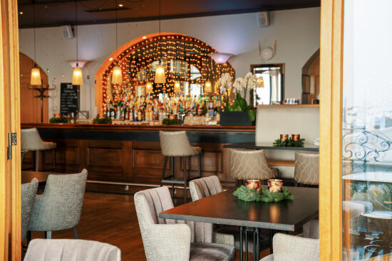 Restaurant Le Casino de Morges