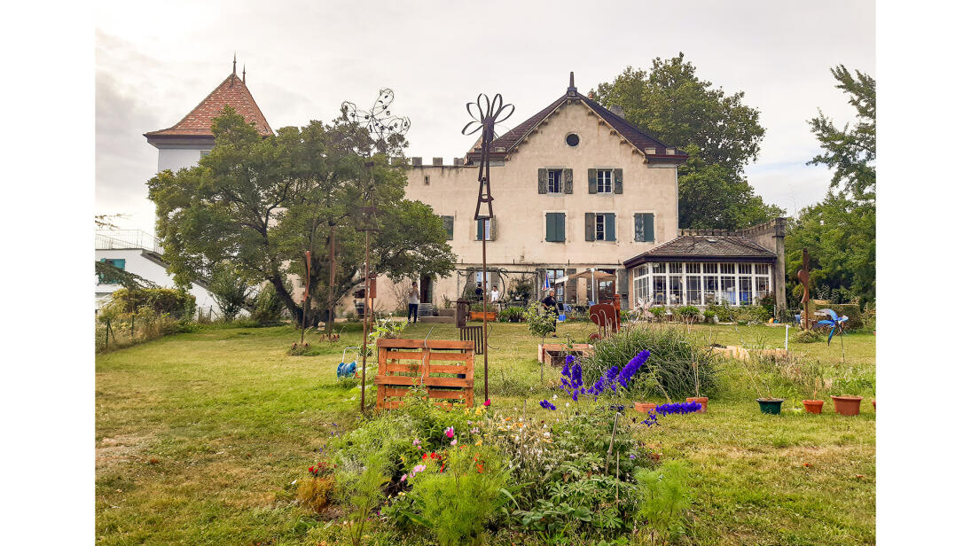 Cave du Château de Denens