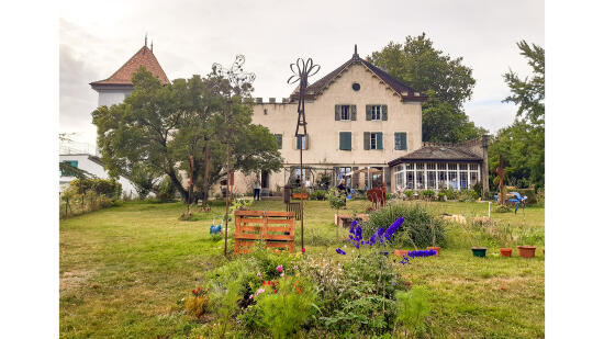 Cave du Château de Denens