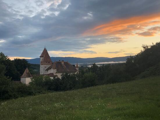 Commune de La Sarraz