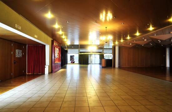 Théâtre Pré-aux-Moines