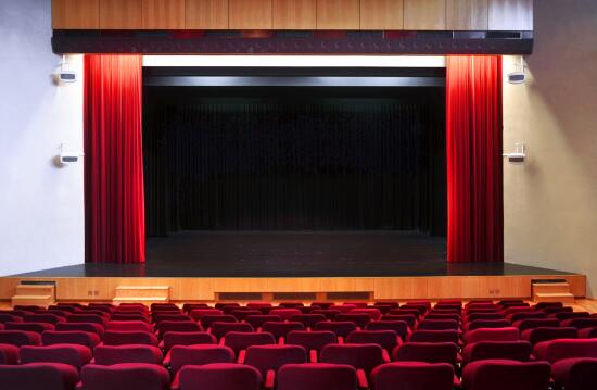 Théâtre Pré-aux-Moines