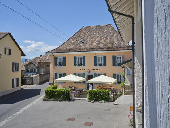 Auberge de la Croix d'Or