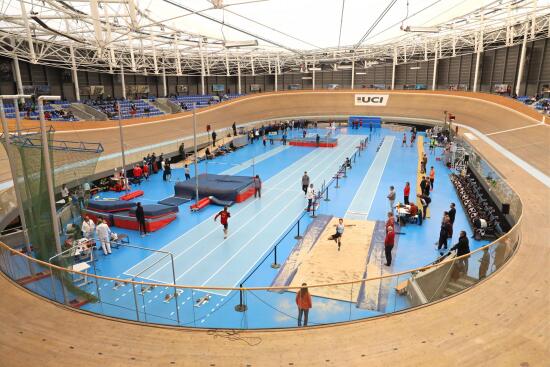 Centre Mondial du Cyclisme (UCI)