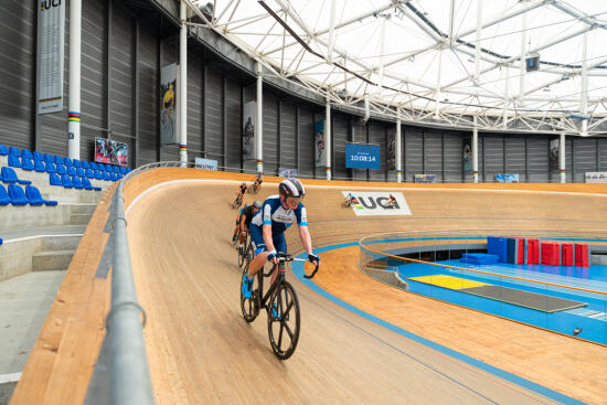 Centre Mondial du Cyclisme (UCI)