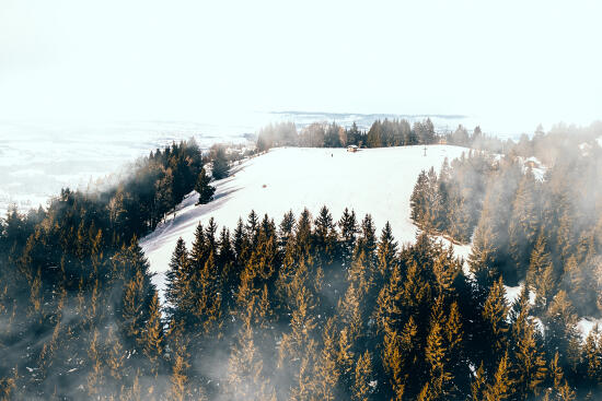 Domaine skiable des Pléiades