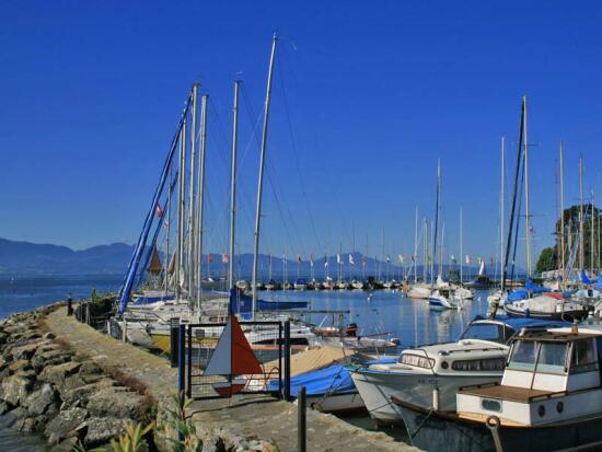 CGN (Compagnie Générale de Navigation)