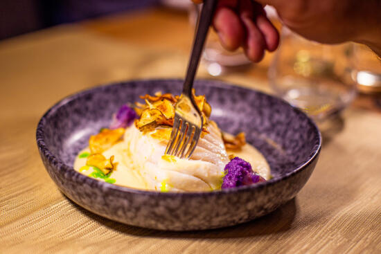 Bar Le Saint-Jean - Nyon