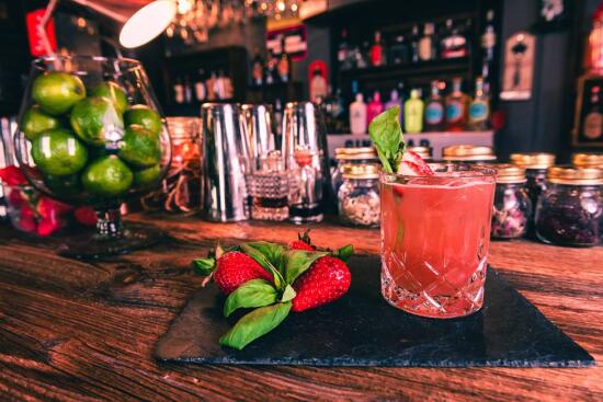 Bar Le Saint-Jean - Nyon