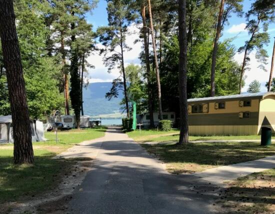 Campingplatz VD8