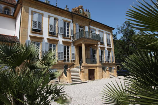 Grand Hôtel et Centre thermal