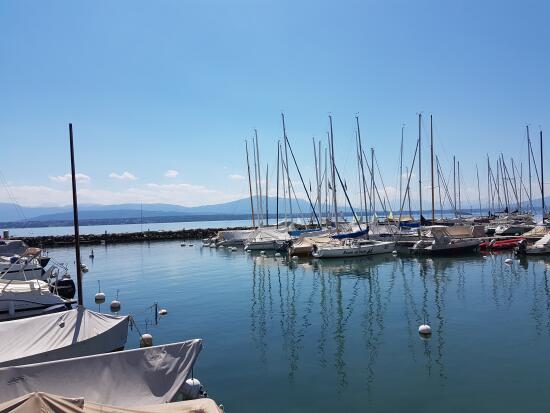 Restaurant La Nautique