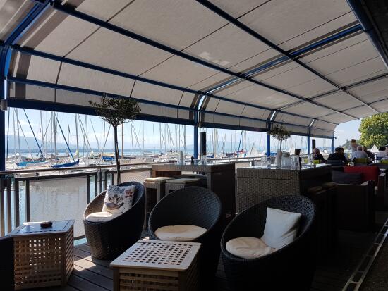 Restaurant La Nautique