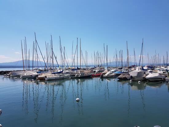 Restaurant La Nautique