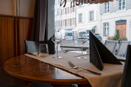 Restaurant de l'Union