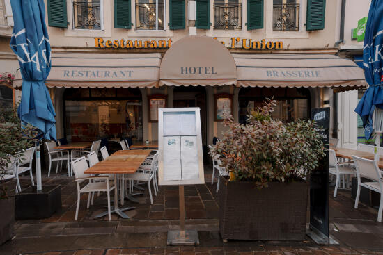 Restaurant de l'Union
