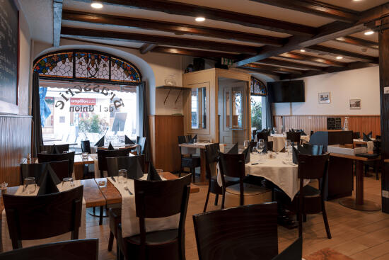 Restaurant de l'Union