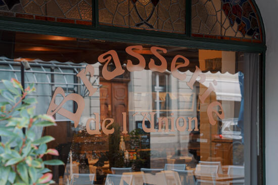 Restaurant de l'Union