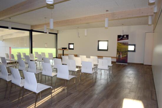 Cave des Viticulteurs de Bonvillars