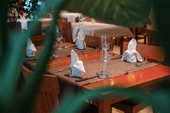 Restaurant de l'Auberge Aux Deux Sapins