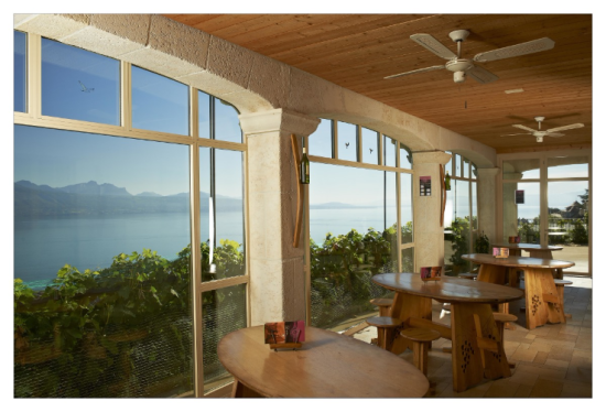 Domaine Croix-Duplex