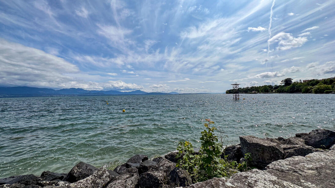 Chauchy Beach