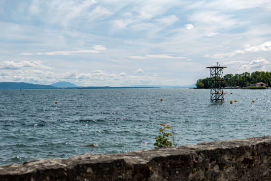 Chauchy Beach