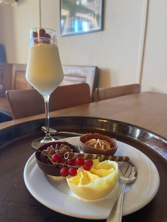 Café – Restaurant de La Gittaz