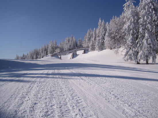 Téléski de la Dent de Vaulion