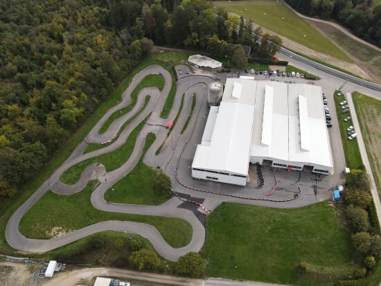 Karting de Vuiteboeuf