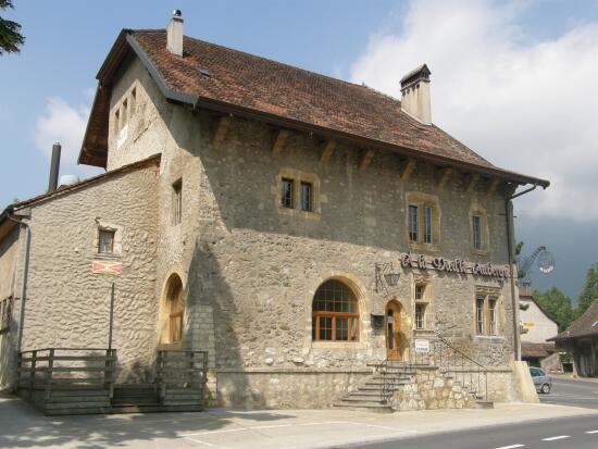A la Vieille Auberge
