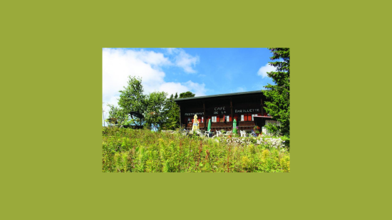 Restaurant de la Barillette