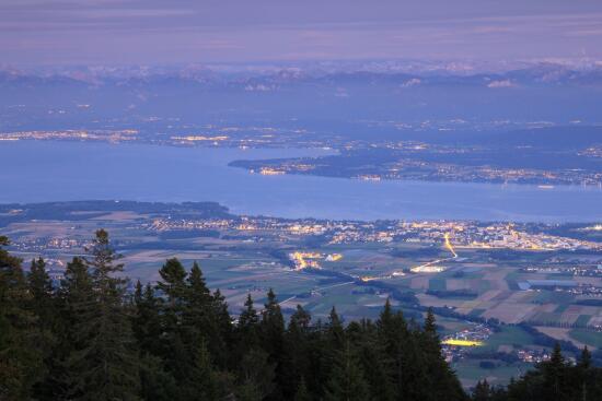 Restaurant de la Barillette