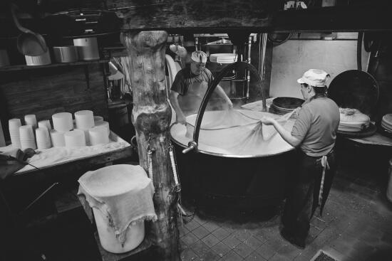 Col de la Croix Alpine Pastures