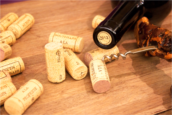 Artisans vignerons d'Ollon