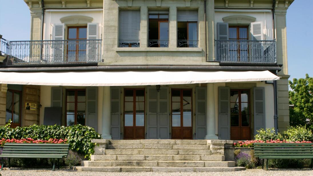 Centre Général Guisan