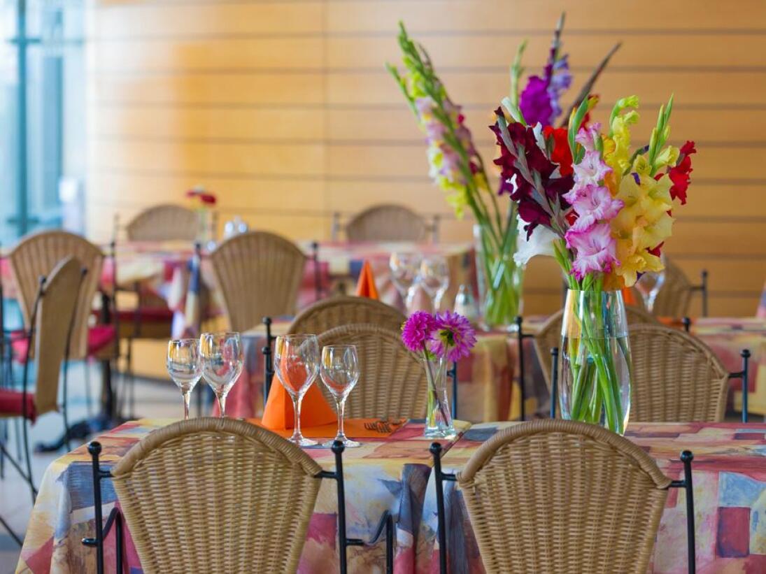 Restaurant du Casino - Rolle