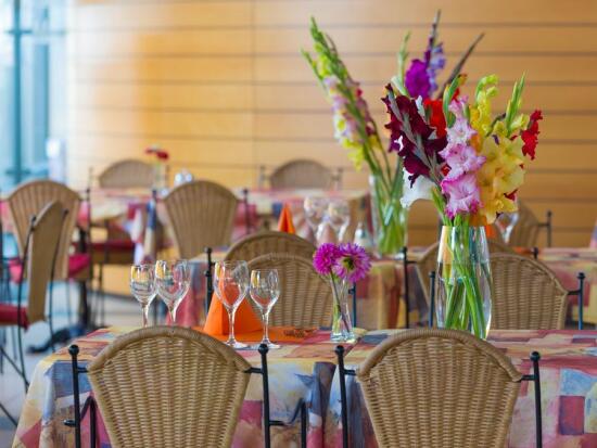 Restaurant du Casino - Rolle